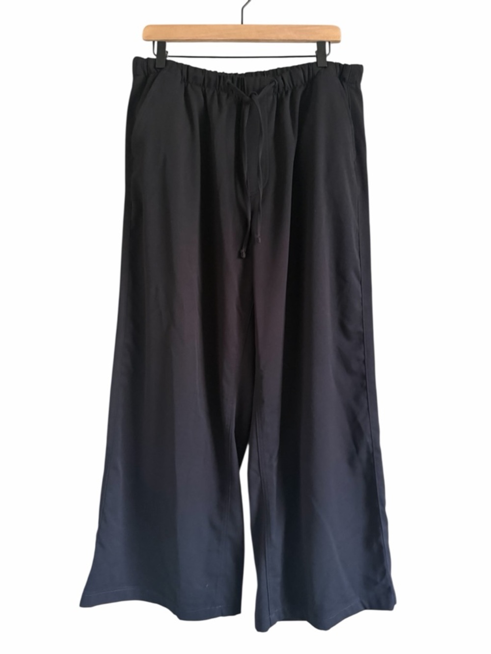 NEW American Eagle Wide Leg Loose Fit Pants Size Large